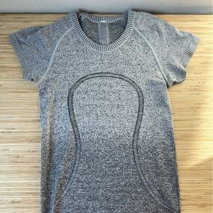 Lululemon swiftly tech shirt